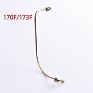 ống dầu cao áp ống dẫn dầu cao áp ống đồng dẫn dầu động cơ chạy dầu ống dầu cao áp co dầu máy Yanmar