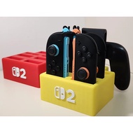 Nintendo Switch 2 JoyCon Placeholder