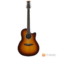 Ovation Celebrity Standard กีตาร์โปร่งไฟฟ้า แถมกระเป๋าฟรี !!