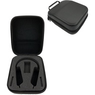 Headphone Carrying Travel Case For Sennheiser HD660s 650 600 599 598 CS  560S Headphone Storage Bag