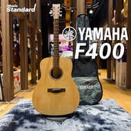 Yamaha F400 Acoustic Guitar Free Multiple Gifts