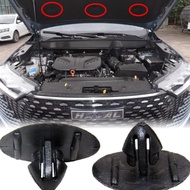 Harvard Big Dog H2H6H7H8H9 F5F7 M6 Cover Sound Insulation Cotton Engine Cover/xfgxg