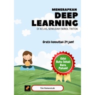 Spreading Deep Learning "Deep Learning" As Easy to Schrol Medsos