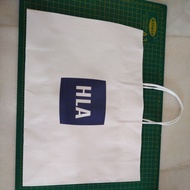 HLA paper bag 1 piece