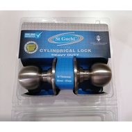 St.Guchi Cylindrical door lock