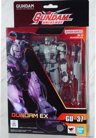 全新🔥旺角店 現貨🔥Gundam Universe EX RX-78 ( RFV ) GU-37

機動戰士高達 復仇的安魂曲

Bandai RX78(G) E Gundam EX ( RFV)  