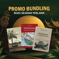 Historical Book Bundling