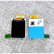 Nokia 105 Pro 4G 2023 / Nokia 105 Pro 4G / 105 4G Pro / 110 4G Pro screen (16 solder pins)