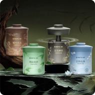 Car Freshener Perfume Solid Scent for Men