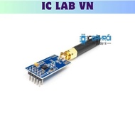 CC1101 RF Transceiver Module + 2.54MM Antenna Ic Lab VN