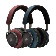 門市全新現貨!!  Noble Audio FoKus Apollo Pro 頭戴式藍牙耳機 [2色: 勃艮地酒紅 孔雀藍]