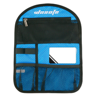 Golf Cart Bag Multi-Function Storage Bag Portable On-Course Accessories Bag Large Capacity Ball Pouc