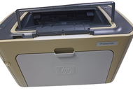 HP LaserJet P1505 Laser Printer ( Second hand)