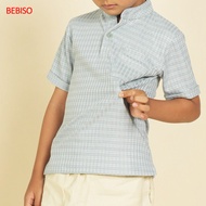 BEBISO - Ruel T-Shirt | Baby and Children's T-Shirts Ages 6 Months - 8 Years