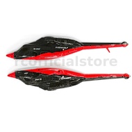 RC ERA A61 Airwolf RC Helicopter Spare Parts Canopy