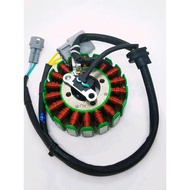 C cdi lc135 block ex5 dream Apriya GPR250R APR250-R Original Magnetic Motor Coil Generator Coil