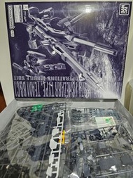 模型MG 魂限 jesta shezarr type team b&c