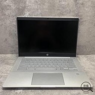 HP Chromebook TPN-Q240 C640 I7-10610U/16G/128G 可觸控螢幕 A67007
