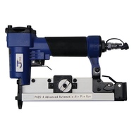 Shooting Nail Rotating Code Nail Heavy Duty Air Nail Pneumatic p625 Steel Nail Construction Contact 