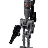 [KSG] Lego Star Wars iG-88