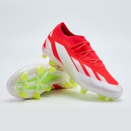 GX Hightop Waterproof kid football shoes Original FG leather field Football Boots sneaker