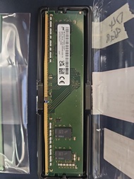 Micron DDR4 8GB 3200MHz RAM