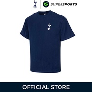 SPURS Cockerel Blue เสื้อยืดผู้ชาย