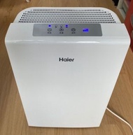 Haier purifier /Air cleaner  model : haier -KJ160F