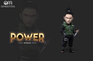 🔥Gk新品預訂🔥Power
火影忍者 十二小強(第五彈)奈良鹿丸