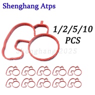 Oil Filter Seal 06M115441E 06M115441G 01568600 For Audi A4 A5 A6 A7 A8 Q5 Q7 Q8 VW Touareg Bentley B