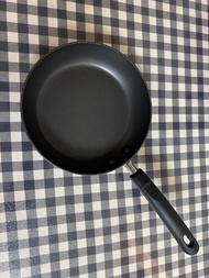 Meyer 美亞 20cm 20 cm Frying Pan 煎pan - Non-stick 不粘鍋, Black