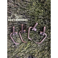 Nissan Navara Yd25 D40 Oil jet 1Set 4Pcs Original Used