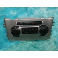 Panel switch aircond digital Daihatsu AVY Rs 07 / controller panel aircond digital