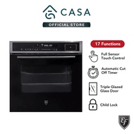 EF Steam Combi Oven | BO GE 1770SA M