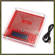 7.83HZ  Wave Generator Frequency Adjustable 0.01Hz- 99999Hz Sine Wave Frequency Modulation Signal Ge