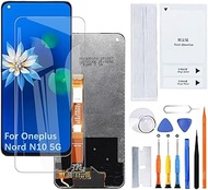 H&LYCYJ Display Screen for Oneplus Nord N10 5G BE2029 BE2025 BE2026 BE2028 LCD Screen Replacement As