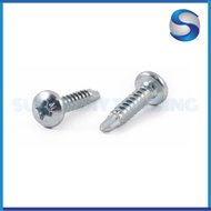MK Self Drilling Screw DS-PH 512 516 520