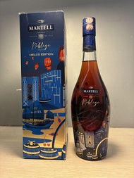 Martell 馬爹利 Noblige Melco (Macao) Edition 澳門版