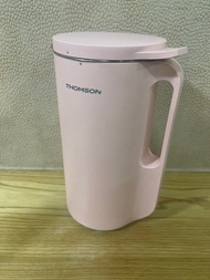 Thomson 豆漿機 西式湯
