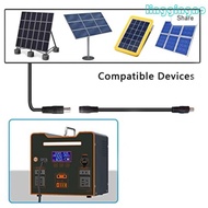 RR Reliable DC7909 Male to Female Connector Wire For Efficient Solar Charging And Power Transfer DC7