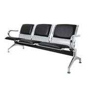 Maximize Seating Capacity with the Versatile 3 & 4 Seater Airport Link Chair