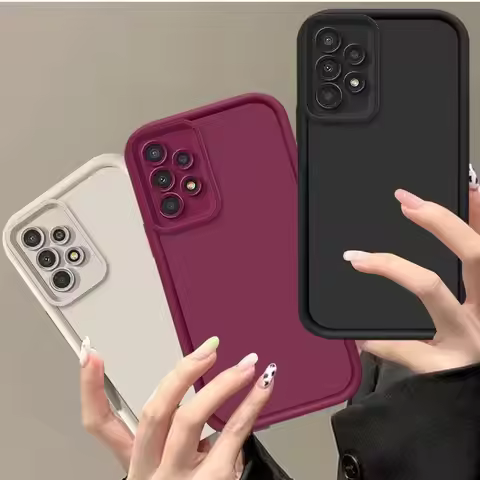 For Samsung Galaxy A53 Case Samsung SM-A5360, SM-A536B Phone Case Samsung A53 5G Anti fall protectio