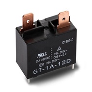 Mini Relay GT-1A-12D 12V25A Relay