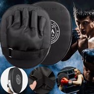 Boxing Punching Mitts Sparring Gloves Kick Target Focus Training Pads
