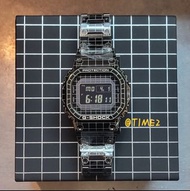 Gshock GMW-B5000CS-1 GMWB5000CS-1 GMW-B5000 GMWB5000 光動能Tough Solar 電波錶 藍芽 bluetooth