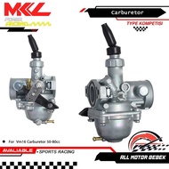 Carburetor For  Vm16 50-80cc