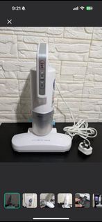 IRIS OHYAMA Cyclone Stream Vacuum Cleaner