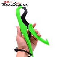 ABS Plastic 8 Colors 15cm/23cm Floating Lip Gripper Pliers Portable Clamp Grip Boat Catch Release To
