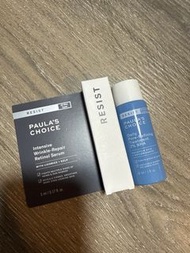 Paula's Choice sample