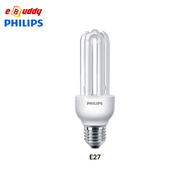 PHILIPS E27 B22 Energy Saver Essential Bulb 18W 23W ( 2700K Warm White / 6500K Daylight )